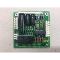 Varian E15006160 PCB...